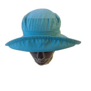 Unisex Sloggers Hat Blue One Size